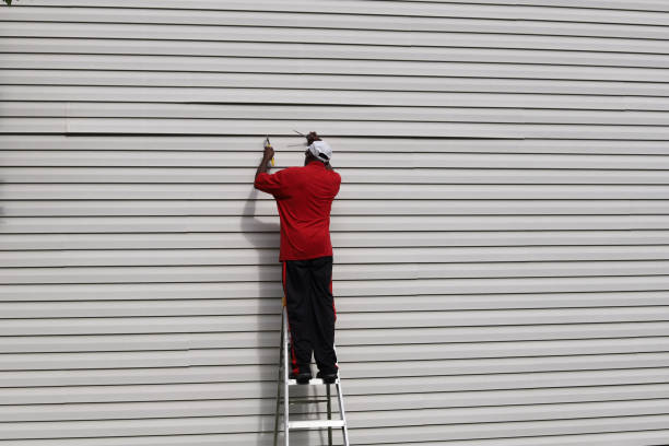 Historical Building Siding Restoration in Madill, OK